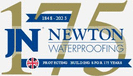 ��� �������� Newton Waterproofing Systems