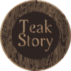 ��� �������� TEAK STORY