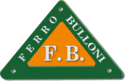 ��� �������� Ferro Bulloni