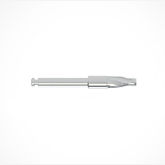 Dental surgery drill bit PDR 2230