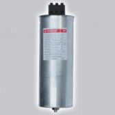 Power capacitor FEK seriesfilmcylindricalthree-phase