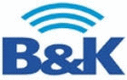 ��� �������� B&K Ltd.