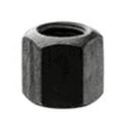 Hexagonal nut DIN 6330 Bmetal