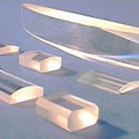 Cylindrical lens array BK7fused silica