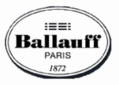 ��� �������� BALLAUFF