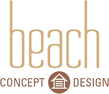 ��� �������� Beach Concept
