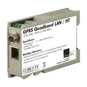 GSM modem 802093LANUMTSalarm