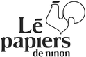 ��� �������� L PAPIERS DE NINON
