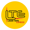 ��� �������� Laser Topo Express