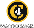 ��� �������� C4 Waterman