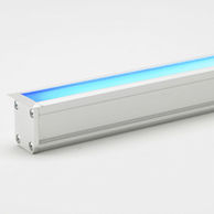 Surface-mounted light fixture LINE - BATTENSLEDlinearIP64