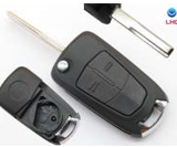 Заготовки ключей на все авто Jayan Car Key