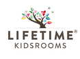 ��� �������� LIFETIME Kidsrooms