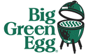��� �������� Big Green Egg