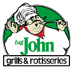 ��� �������� Big John Grills & Rotisseries