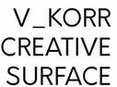 ��� �������� V-korr Creative Surface