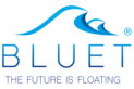 ��� �������� BLUET FLOATING SOLUTIONS