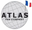 ��� �������� ATLAS FAN COMPANY