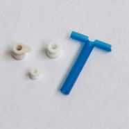 Tympanostomy tube 11D-2110 series