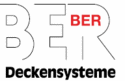 ��� �������� Ber Deckensysteme