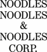 ��� �������� NOODLES NOODLES & NOODLES CORP.