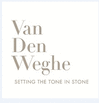 ��� �������� VAN DEN WEGHE