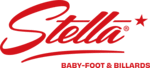��� �������� STELLA BABY-FOOT & BILLARDS