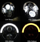 Оптика и фонари для внедорожников  Guangzhou Gexune Technology Co.LTD
