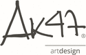   Ak47 Design