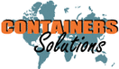��� �������� CONTAINERS SOLUTIONS