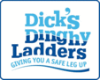 ��� �������� Dicks Dinghy ladders