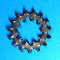 Locking washer EIT Seriesinternal-toothedexternal-toothedsteel