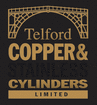 ��� �������� Telford Copper Cylinders Ltd