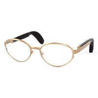 Glasses-type bone conduction hearing aid AN-Evo1