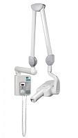 Digital mobile radiography unit S 70 E