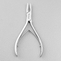 Dental forceps MDI-00110-10 Friedmanrongeurstraight