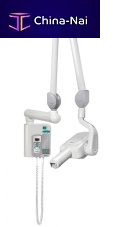 Digital mobile radiography unit S 70 E
