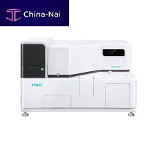 Automatic immunoassay analyzer iFlash 1200for clinical diagnosticchemiluminescenceSTAT