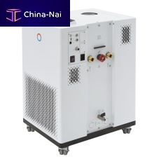 Digital temperature regulator Integral IN T/TW Series processheatingcooling