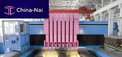 CNC drilling and milling machine ultradrill
