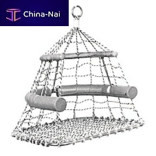 Cargo net Billy Pughfloor-to-floorfor aircraftfor helicopter