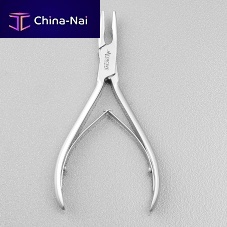 Dental forceps MDI-00110-10 Friedmanrongeurstraight