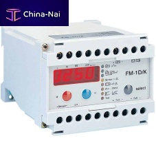 Digital converter FM-1D/Kfrequency-to-currentsignalwall