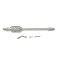 Dental crown removal instrument ZFE100