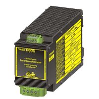 Isolation transformer PST10024industrialvoltageDIN rail mount