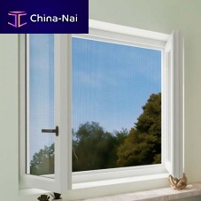 Fixed insect screen INSECTIFIXfor windows