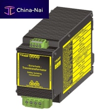 Isolation transformer PST10024industrialvoltageDIN rail mount