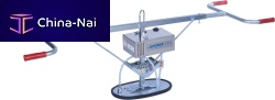 Suction slab laying machine VPH-150-GREENLINE