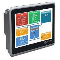 RJ45 communication module Ekrano GX12 portsremote