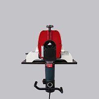 Metal tube cutter PIPE 4 - PIPE 8 electric